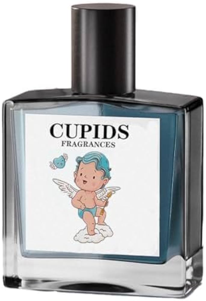CUPIDS キューピッドフェロモン香水